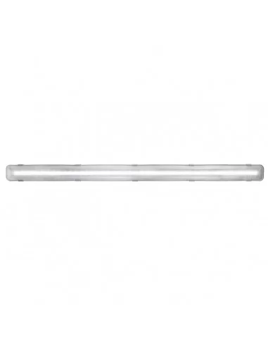 LED šviestuvas works ip65 1x18w, Nordlux