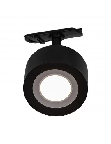 Link sistemos šviestuvas clyde link black, Nordlux