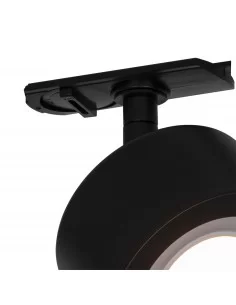 Link sistemos šviestuvas clyde link black, Nordlux