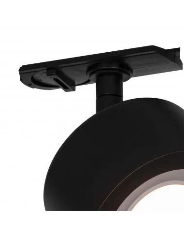 Link sistemos šviestuvas clyde link black, Nordlux