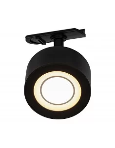 Link sistemos šviestuvas clyde link black, Nordlux