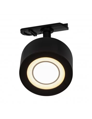 Link sistemos šviestuvas clyde link black, Nordlux