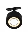 Link sistemos šviestuvas clyde link black, Nordlux