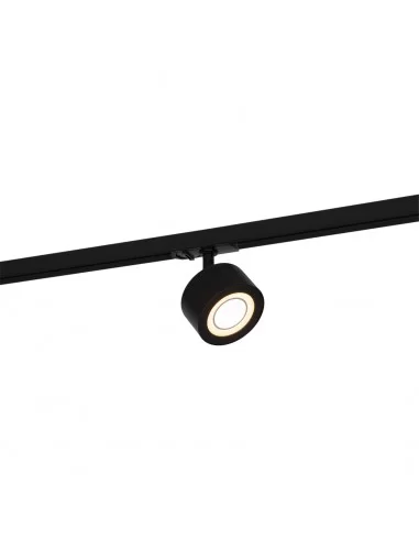 Link sistemos šviestuvas clyde link black, Nordlux