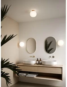 Lubinis - sieninis šviestuvas alton loft, Nordlux