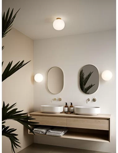 Lubinis - sieninis šviestuvas alton loft, Nordlux