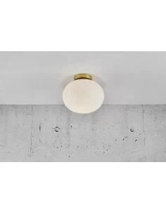 Lubinis - sieninis šviestuvas alton loft, Nordlux