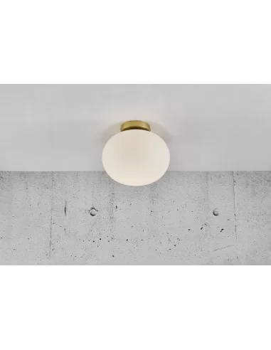 Lubinis - sieninis šviestuvas alton loft, Nordlux