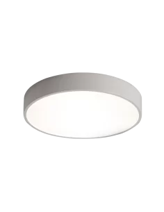 Lubinis dimeriuojamas LED šviestuvas london white d40 4000k dali/push, ACB design