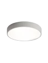 Lubinis dimeriuojamas LED šviestuvas london white d40 4000k dali/push, ACB design