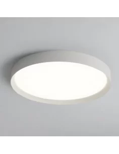 Lubinis dimeriuojamas LED šviestuvas minsk white d60 dali/push, ACB design