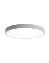Lubinis dimeriuojamasLED šviestuvas london white d60 4000k dali/push, ACB design