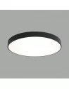 Lubinis LED dimeriuojamas šviestuvas london black d60 3000k dali/push, ACB design