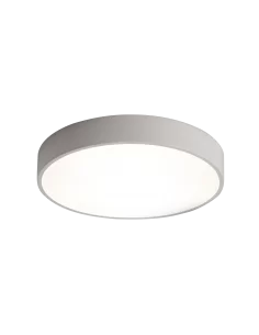 Lubinis LED dimeriuojamas šviestuvas london white d40 3000k dali/push, ACB design