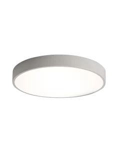 Lubinis LED dimeriuojamas šviestuvas london white d60 3000k dali/push, ACB design