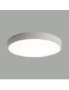 Lubinis LED dimeriuojamas šviestuvas london white d60 3000k dali/push, ACB design