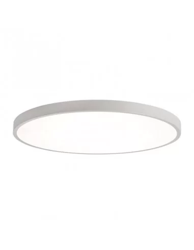 Lubinis LED dimeriuojamas šviestuvas london white d80 3000k dali/push, ACB design