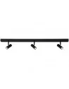 Lubinis LED kraipomas šviestuvas omari 3 black, Nordlux