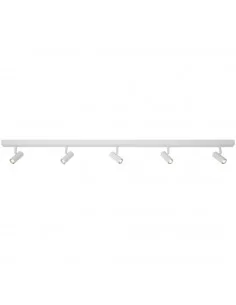 Lubinis LED kraipomas šviestuvas omari 6 white, Nordlux