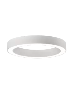 Lubinis LED šviestuvas aliso d60 white, ACB design