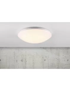 Lubinis LED šviestuvas ask 36 sensor, Nordlux