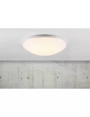 Lubinis LED šviestuvas ask 36 sensor, Nordlux