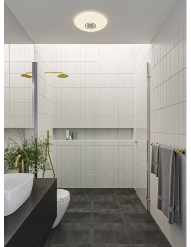 Lubinis LED šviestuvas djay smart, Nordlux
