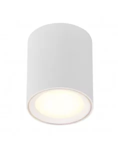 Lubinis LED šviestuvas fallon 12 white, Nordlux