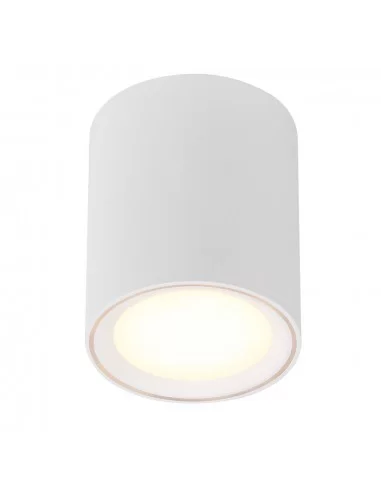 Lubinis LED šviestuvas fallon 12 white, Nordlux