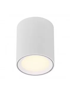 Lubinis LED šviestuvas fallon 12 white, Nordlux