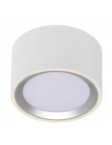 Lubinis LED šviestuvas fallon 6 brushed steel, Nordlux