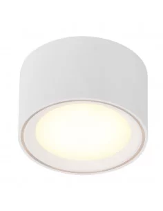 Lubinis LED šviestuvas fallon 6 white, Nordlux