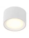 Lubinis LED šviestuvas fallon 6 white, Nordlux