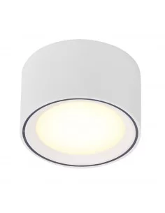 Lubinis LED šviestuvas fallon 6 white, Nordlux