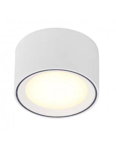 Lubinis LED šviestuvas fallon 6 white, Nordlux