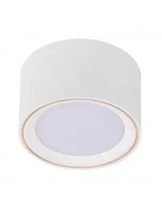 Lubinis LED šviestuvas fallon 6 white, Nordlux
