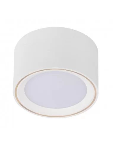 Lubinis LED šviestuvas fallon 6 white, Nordlux