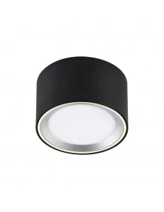 Lubinis LED šviestuvas fallon black, Nordlux