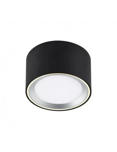 Lubinis LED šviestuvas fallon black, Nordlux