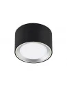 Lubinis LED šviestuvas fallon black, Nordlux