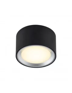 Lubinis LED šviestuvas fallon black, Nordlux