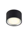 Lubinis LED šviestuvas fallon black, Nordlux