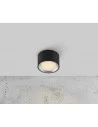 Lubinis LED šviestuvas fallon black, Nordlux