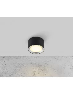 Lubinis LED šviestuvas fallon black, Nordlux