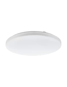 Lubinis LED šviestuvas frania apvalus l, EGLO