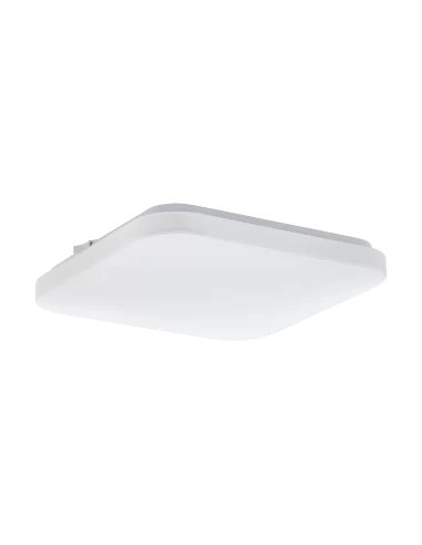 Lubinis LED šviestuvas frania kvadratinis s, EGLO