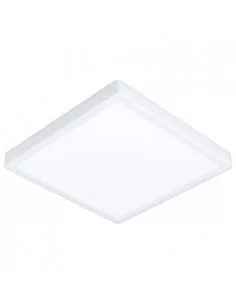 Lubinis LED šviestuvas fueva 5 white, EGLO