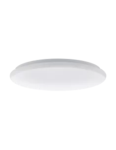Lubinis LED šviestuvas giron-s su pulteliu ir baterija m, EGLO