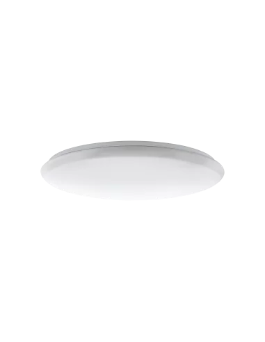 Lubinis LED šviestuvas giron-s su pulteliu ir baterija s, EGLO