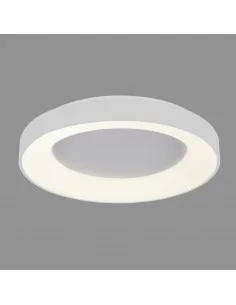 Lubinis LED šviestuvas giulia white d48, ITALUX